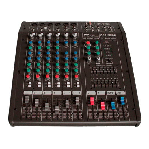 ASSISTÊNCIA TÉCNICA CSR EM SÃO PAULO - DESTAQUE 2